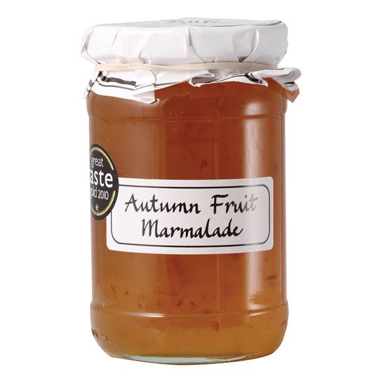 Portmeirion Cymru Portmeirion Autumn Fruit Marmalade