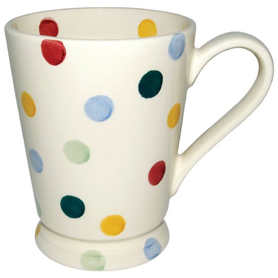 Emma Bridgewater Polka Dot Cocoa Mug