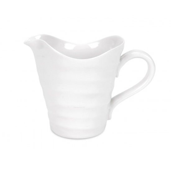 Sophie Conran Set Of 2 Mugs - White