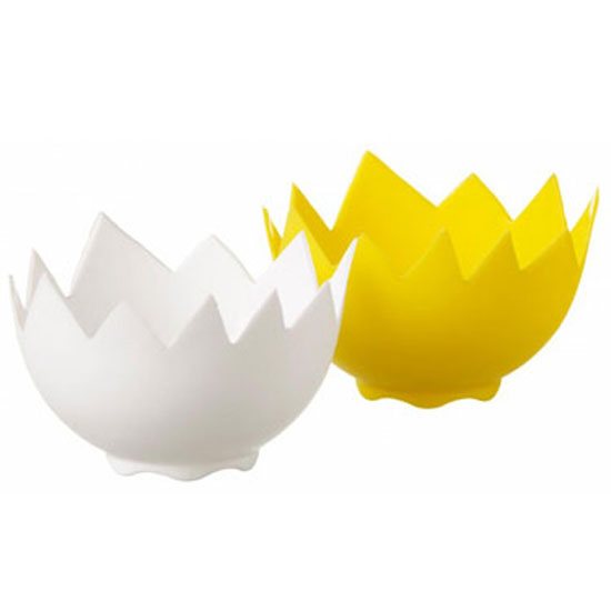 Egg Shell Poachers S/2