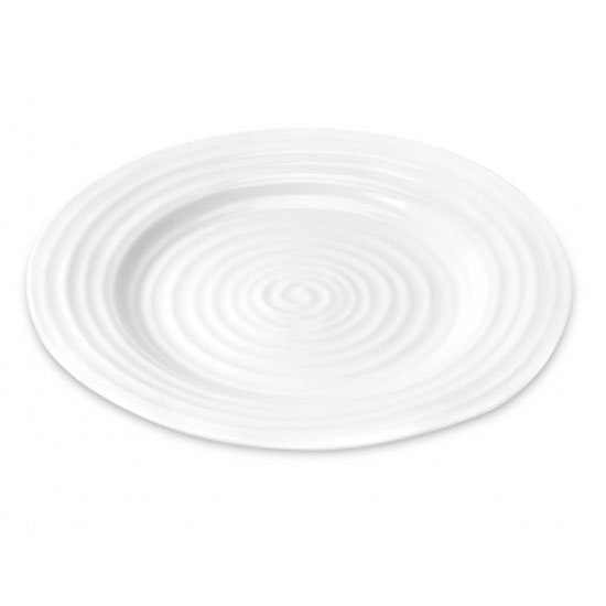 Sophie Conran Mistletoe Dinner Plate 11 Inch