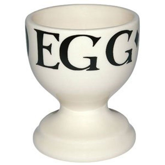 Emma Bridgewater IHR Egg Cup Albert Rooster