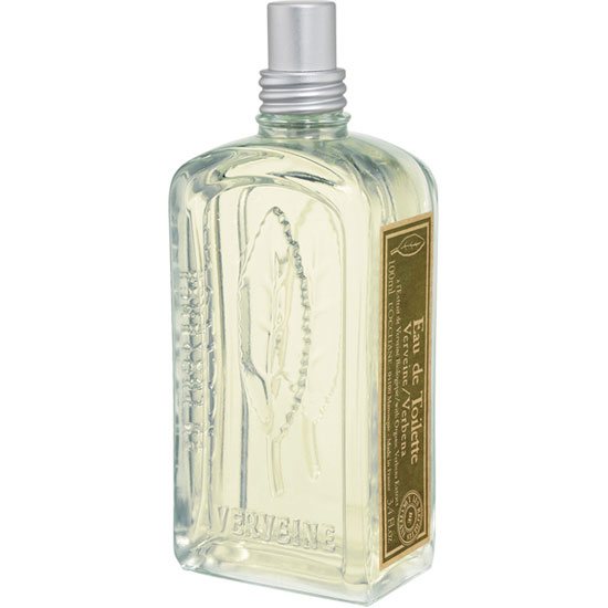 L'Occitane Verbena Eau De Toilette 100ml