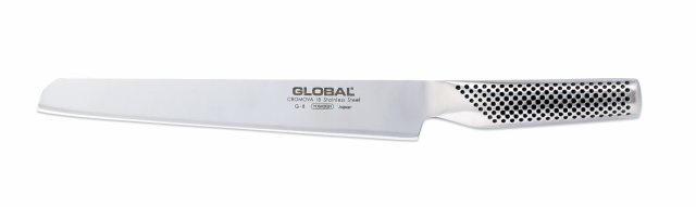 Grunwerg Global Roast Slicer 22cm
