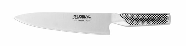 Grunwerg Global Ham/Salmon Slicing Knife