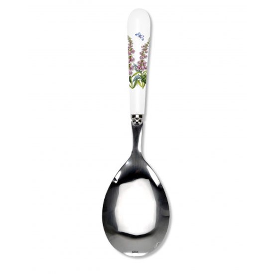 Portmeirion Botanic Garden Serving Spoon