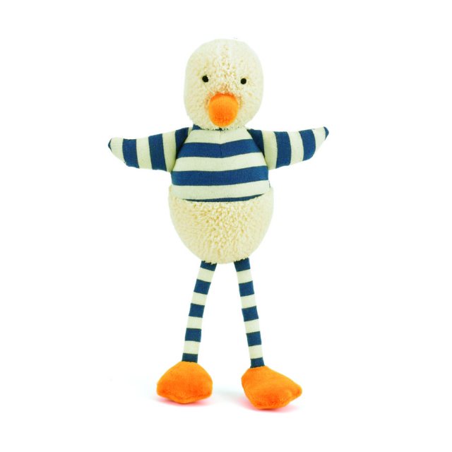 Jellycat Soft Toys Southbourne Duck Board