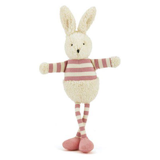 Jellycat Soft Toys Bashful Cream Bunny Big