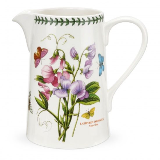 Portmeirion Pottery Urban Nature Culture Jug Mangal Gold