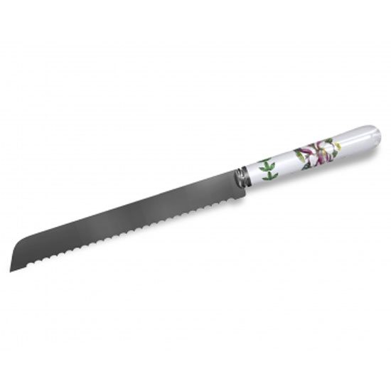 Portmeirion D/C   Botanic Garden Bread Knife