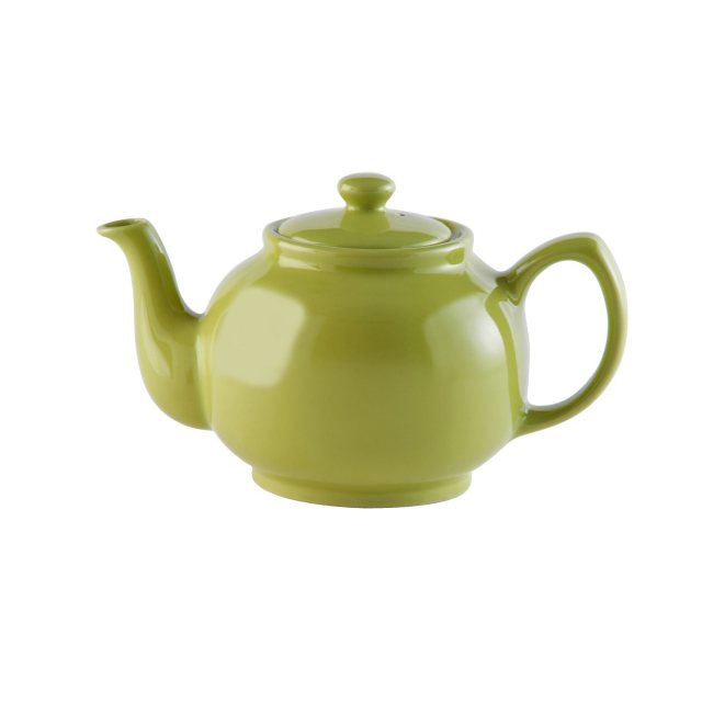 Price & Kensington Pastel Pink Teapot