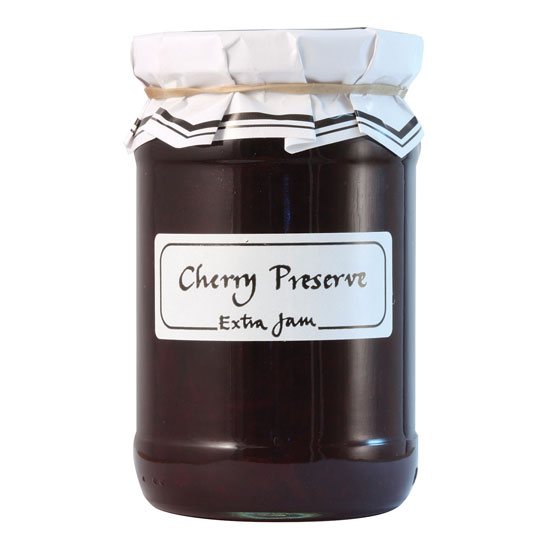 Portmeirion Cymru Cherry Preserve 340g