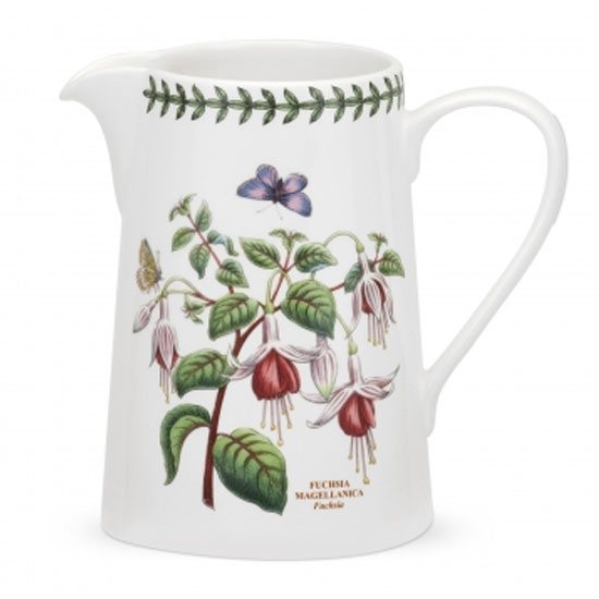 Portmeirion Botanic Garden Bella Jug 1.5 Pint