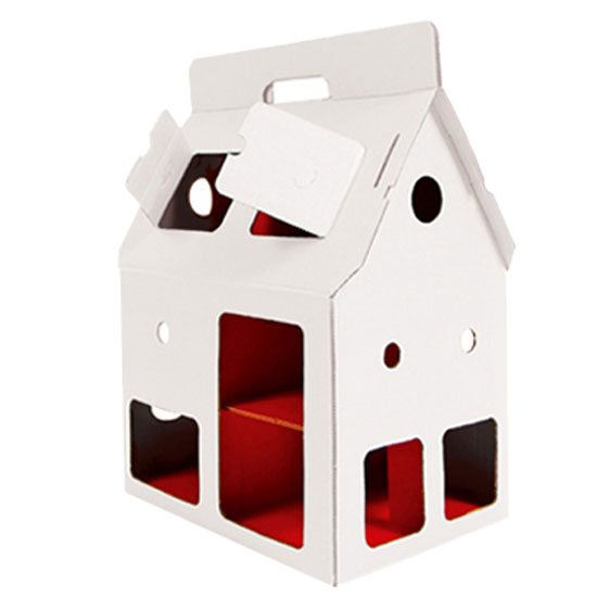 Orange Tree Toys Spring Garden Mobile