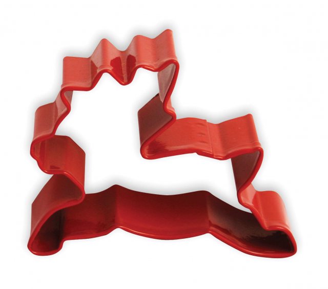 KitchenCraft Stainless Steel Crinkle Chip Cutter