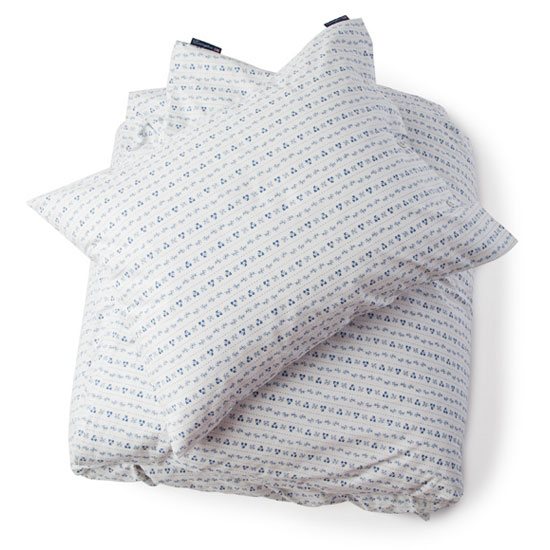 Lexington Lexington Hampton Bag White/Ribbon Red