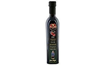 Gianni Calogiuri Fig Vincotto Balsamic Vinegar 250ml