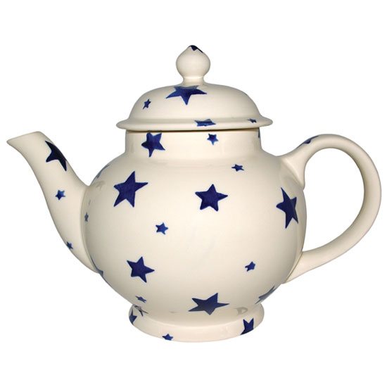 Emma Bridgewater Sophie Allport Bees Jam Jar