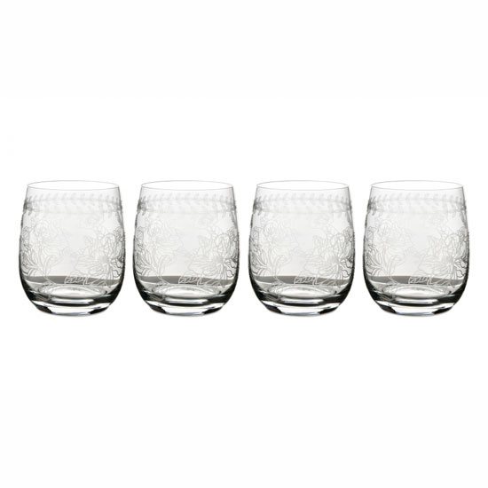 Portmeirion Botanic Garden Tumbler Set Of 4