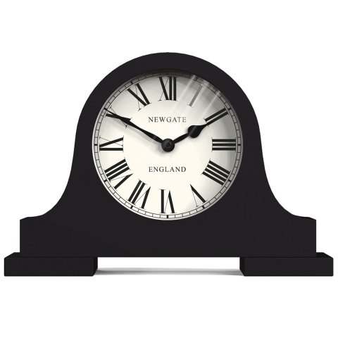 Newgate Newgate Echo Alarm Clock | Neo Mint