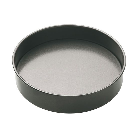 MasterClass MasterClass Non Stick Deep Square Cake Tin