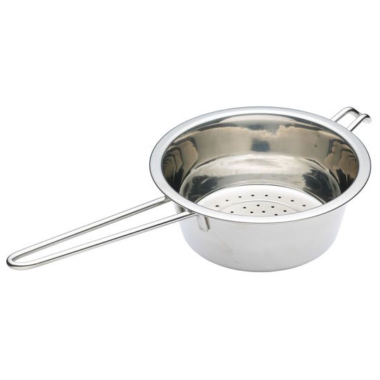 Stellar Profile Draining Saucepan - Various Sizes