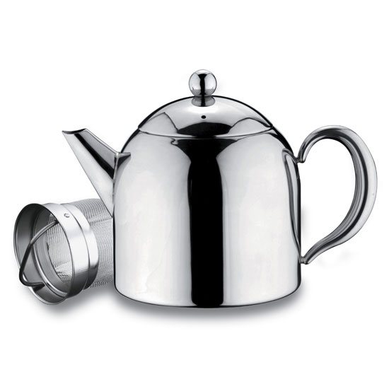 Grunwerg Belmont Tea Pot