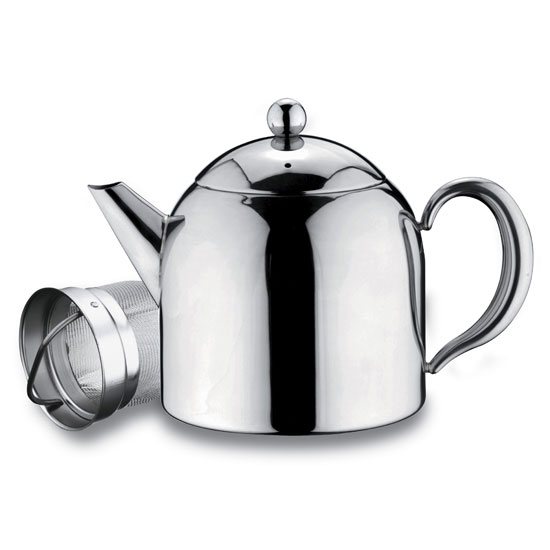 Grunwerg Siip Tankard Midwinter Blue Mug