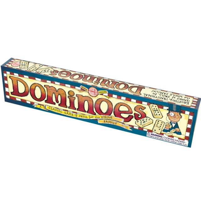 Dominoes