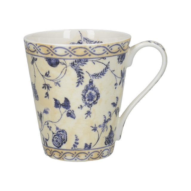 IHR Bone China Mug Chicks