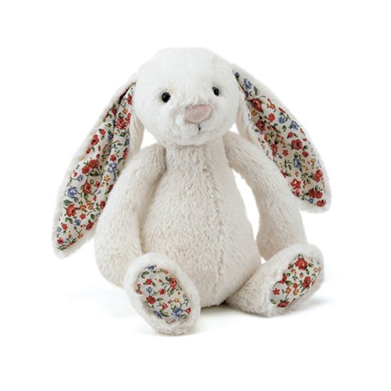 Jellycat Soft Toys Bashful Luxe Bunny Willow Big