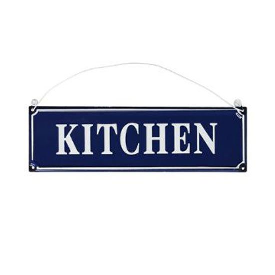 The Kitchen Pantry Utensil Holder Grey