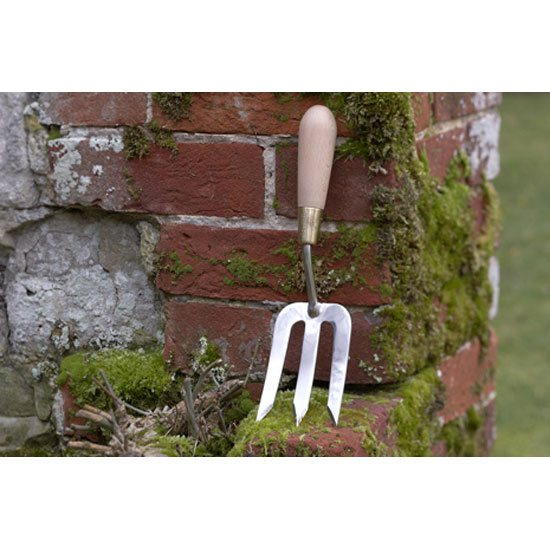 Sophie Conran Sophie Conran x Burgon & Ball Hand Fork