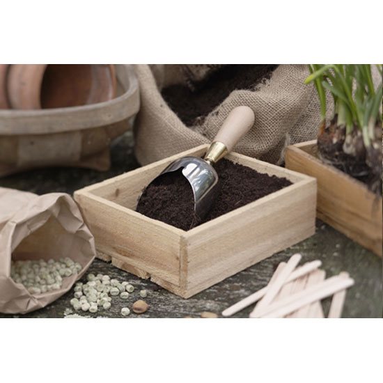 Sophie Conran Sophie Conran x Burgon & Ball Compost Scoop