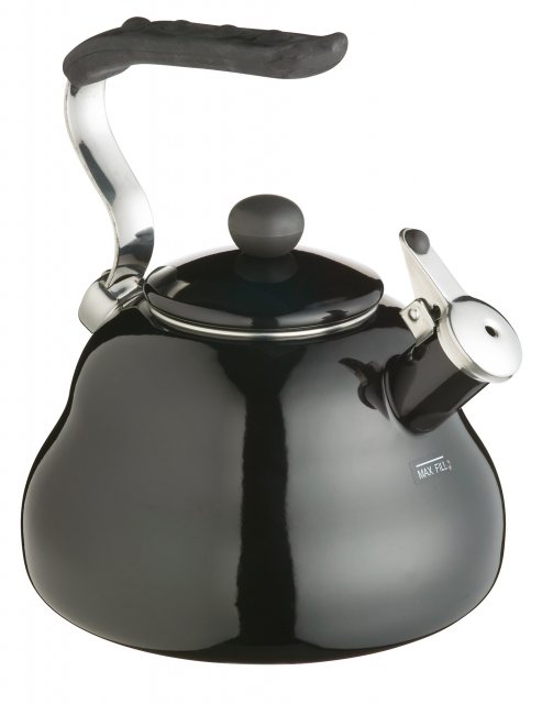 Kitchen Craft Le'Xpress Athena Whistling Kettle