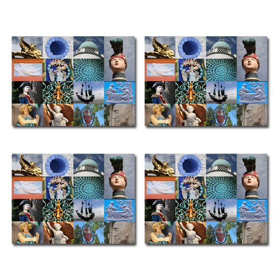 Portmeirion Seascape Refresh Duo Gift Set 300ml