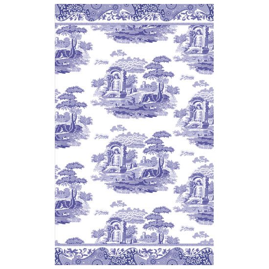 Emma Bridgewater Carrots & Beets Tea Towel