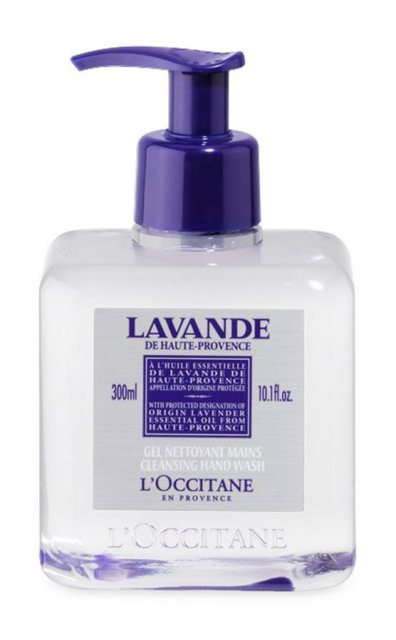 L'Occitane L'Occitane Shea One Minute Hand Scrub 30ml