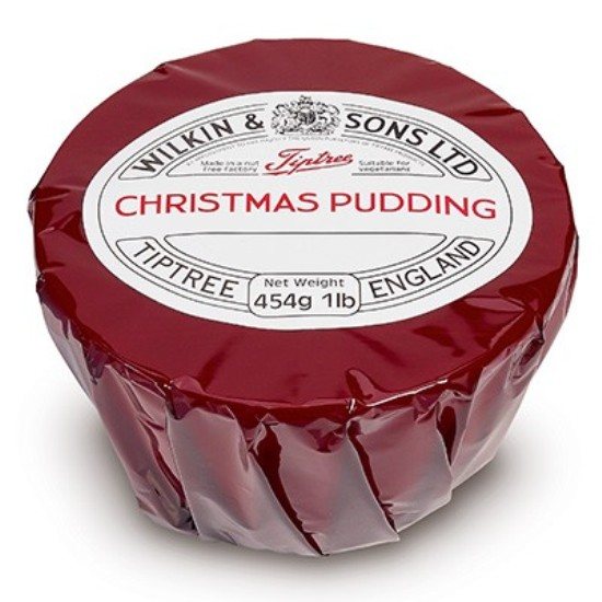 Langs Christmas Pudding Large Jug