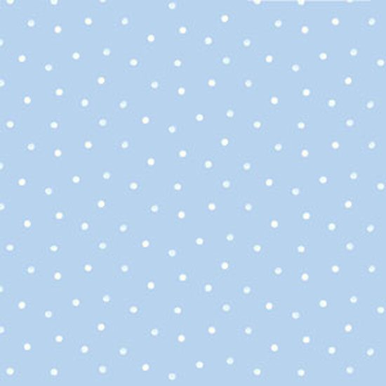 Emma Bridgewater Emma Bridgewater  Polka Dots Single Bed Sheet