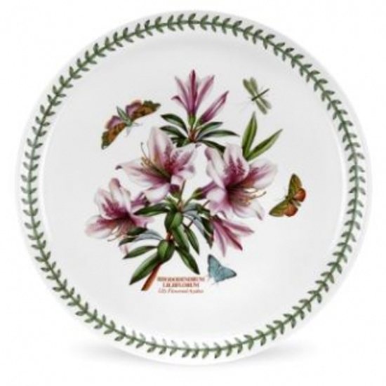 Portmeirion D/C   Botanic Garden Cake/Pizza Plate