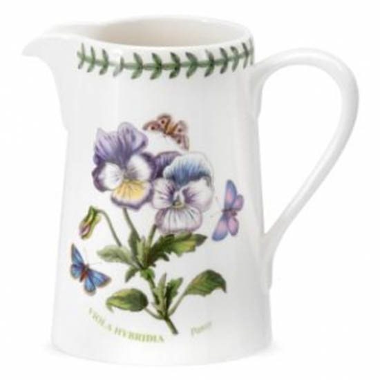 Portmeirion Pottery Botanic Garden Mug Pair
