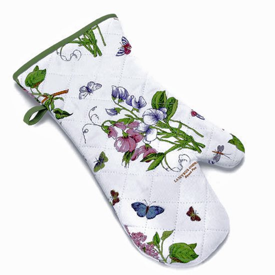 Portmeirion Pottery Botanic Garden Jumbo Cup & Saucer