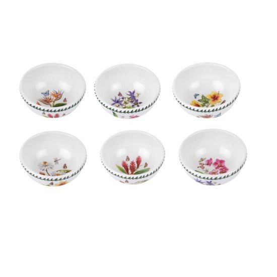 Portmeirion Exotic Botanic Garden Fruit Salad 5.5inch