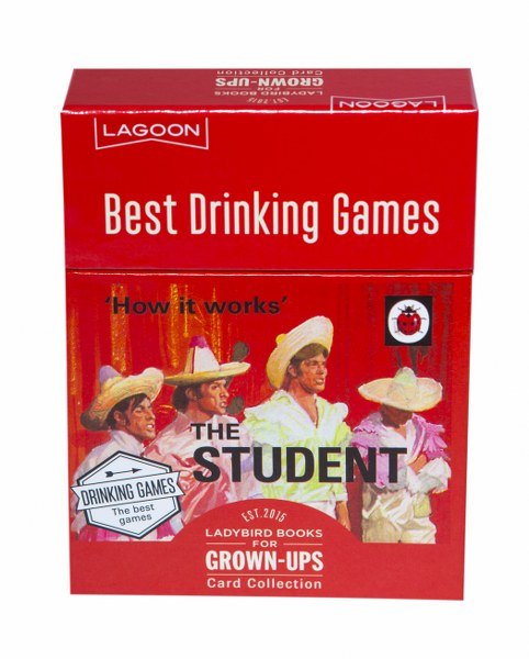Ladybird for Grown-Ups S'well Moonstone Tumbler with Lid 530ml