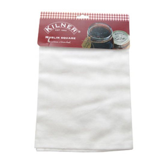 Kilner Kilner Muslin Square