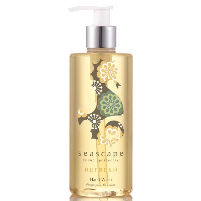 Seascape Island Apothecary Cello Savino Limoncello 700ml