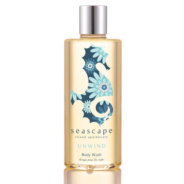 Seascape Island Apothecary Sara Miller Chelsea Fig Leaf Bath Salts