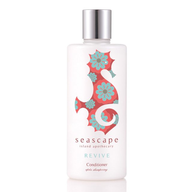 Seascape Island Apothecary Seascape Revive Conditioner 300ml