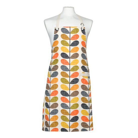 Orla Kiely Antonio Marella Lingua Di Suocera Multi-Coloured Twisted Tagliatelle 250g